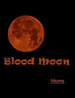 Tthe event known as a Blood Moon occurs when the moon moves completely into the deepest part of Earth's shadow, known as the umbra.